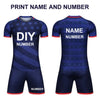 Football Kit Mens Sports Suits