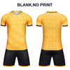 Football Kit Mens Sports Suits