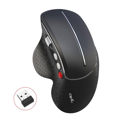 wireless mouse