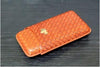 Cigar Case 3 Tubes Cigars Holder