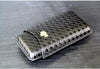 Cigar Case 3 Tubes Cigars Holder