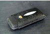 Cigar Case 3 Tubes Cigars Holder