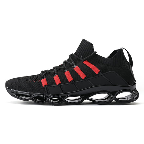 Running for Men Jogging Walking Sports Snikeer