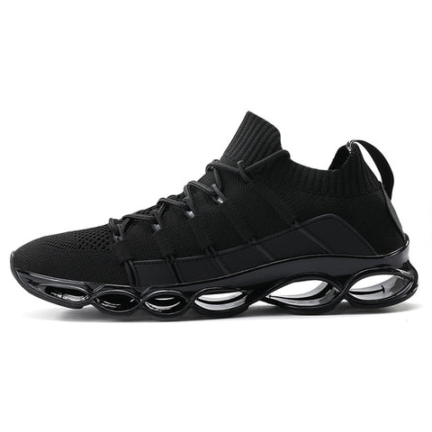 Running for Men Jogging Walking Sports Snikeer
