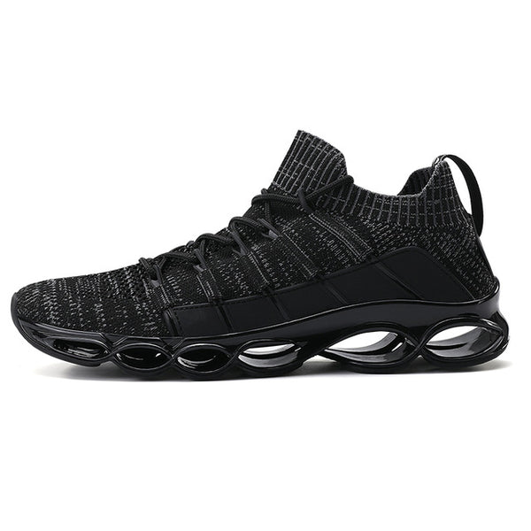 Running for Men Jogging Walking Sports Snikeer