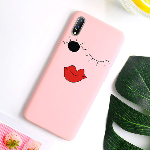3D Candy Case For Vivo