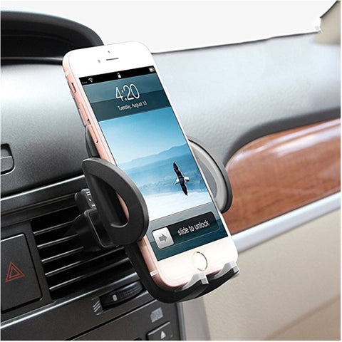 Mobile Phone  Stand Holder in Car