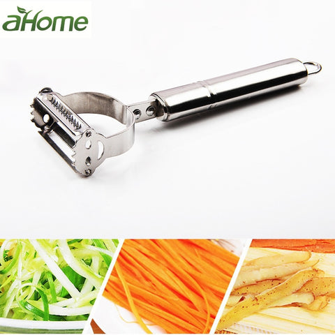 Stainless Steel Potato Grater Julienne
