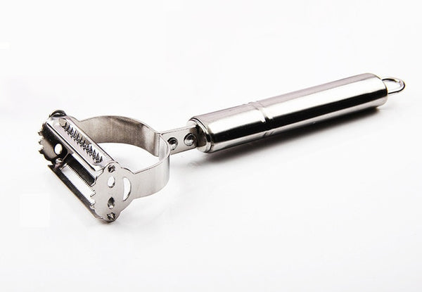 Stainless Steel Potato Grater Julienne