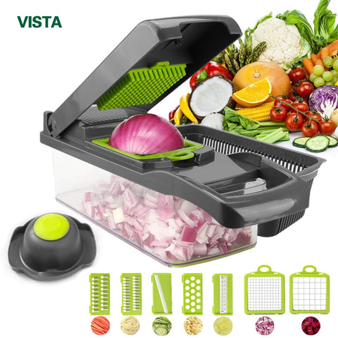 vegetable cutter multifunctional