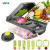 vegetable cutter multifunctional