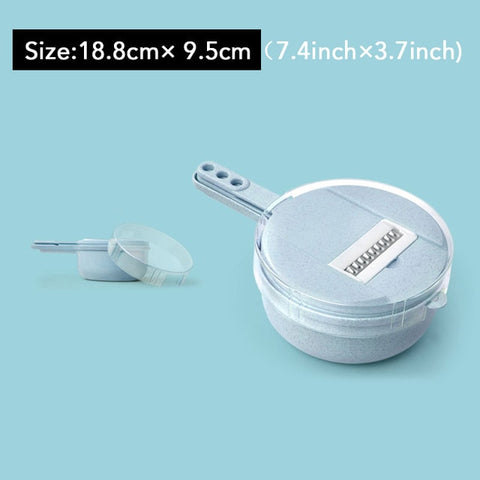 vegetable cutter multifunctional