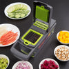 vegetable cutter multifunctional