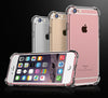 Soft Case for iPhone 5 5S 6 7 8 Plus