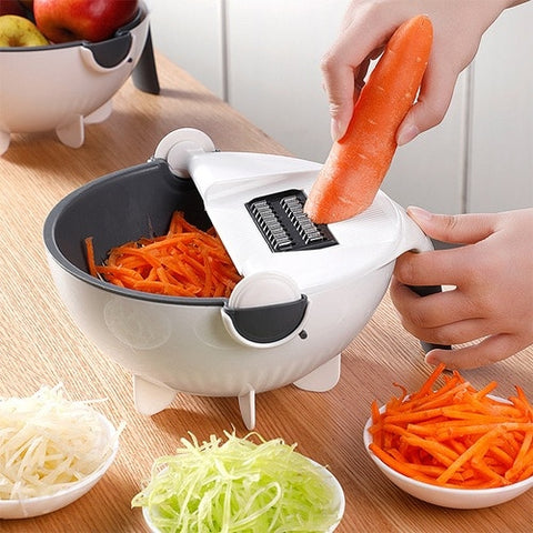 Mandoline Slicer Vegetable Slicer Potato Peeler Carrot Onion Grater