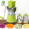 Cortador de vegetales Manual