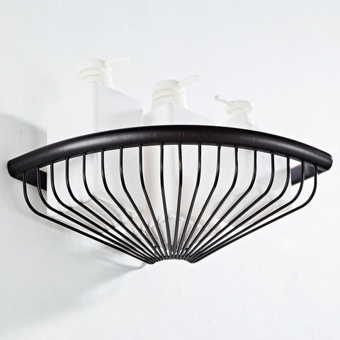 Bathroom  Corner Shelf Towel