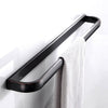Bathroom  Corner Shelf Towel