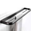 Bathroom  Corner Shelf Towel