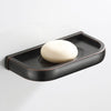 Bathroom  Corner Shelf Towel