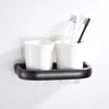 Bathroom  Corner Shelf Towel