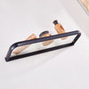 Bathroom  Corner Shelf Towel