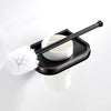 Bathroom  Corner Shelf Towel
