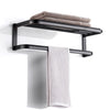 Bathroom  Corner Shelf Towel
