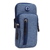 Running Men Women Arm Bags