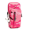 Running Men Women Arm Bags