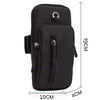 Running Men Women Arm Bags