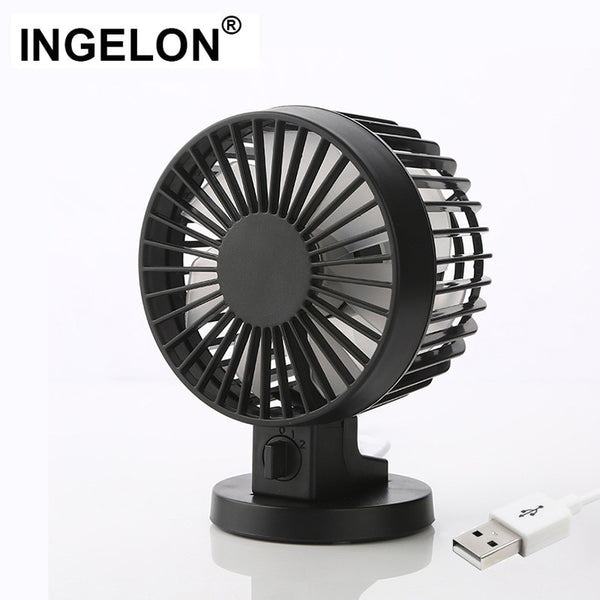 USB  Mini Table Desk Personal FAN