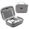 Hard Shell Digital Gadgets Storage Box