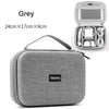 Hard Shell Digital Gadgets Storage Box