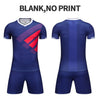 Football Kit Mens Sports Suits