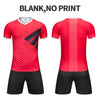 Football Kit Mens Sports Suits