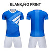 Football Kit Mens Sports Suits