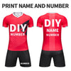 Football Kit Mens Sports Suits