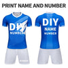 Football Kit Mens Sports Suits