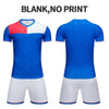 Football Kit Mens Sports Suits