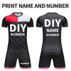 Football Kit Mens Sports Suits