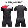 Football Kit Mens Sports Suits