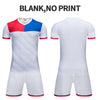 Football Kit Mens Sports Suits