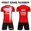 Football Kit Mens Sports Suits