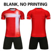Football Kit Mens Sports Suits