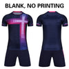 Football Kit Mens Sports Suits