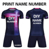 Football Kit Mens Sports Suits