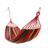 Super Light Camping Hammock Portable Beach Swing Bed